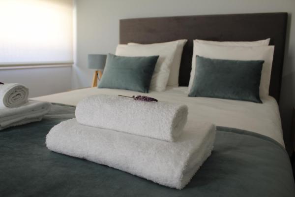 Alojarte, Book Farm Stay Centro Hotels with a Parking, Parking