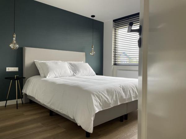 N9 Texel, Reserva ahora Hostal o pensión Hoteles en Islas Frisias con aparcamiento, Aparcamiento