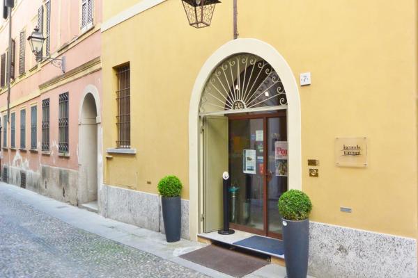 Locanda Torriani
