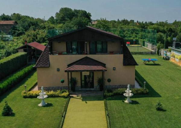 Guest House ERIDA, Reserva ahora Hostal o pensión Trastenik 