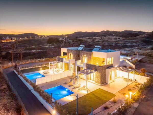 Kiotari Fresh, Reserva ahora Apartamento Hoteles con piscina en Rodas, Piscina