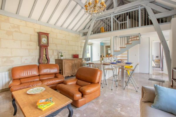 Le Clos De La Croix Verte - 3 maisons à louer, Buchen Sie Ferienhaus Saix Tarn