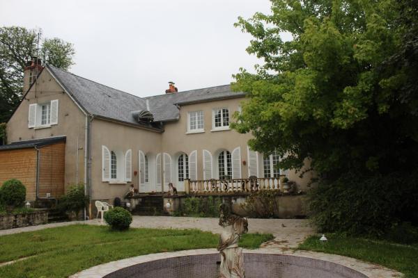 Villa Charmante