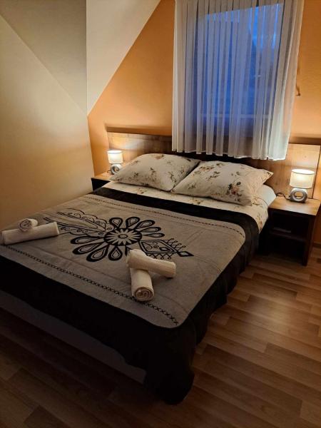 U Chowańców, Book Guesthouse Lesser Poland Hotels with a Parking, Parking