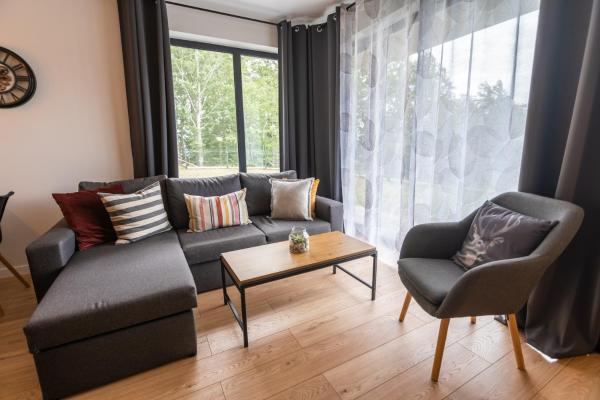 Apart-Invest Widok 800 A1, Réserver Appartement Szklarska Poręba 
