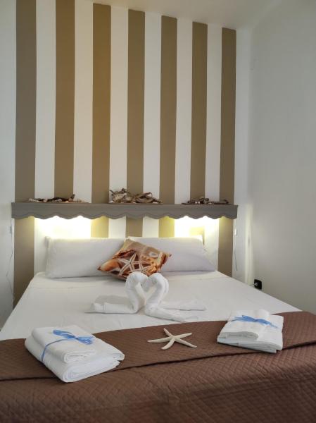 Ely Sea, Reserva ahora Bed & breakfast Hoteles en Calabria con aparcamiento, Aparcamiento