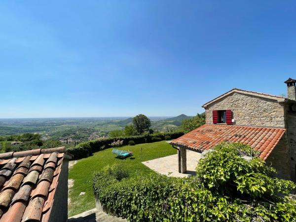 Villa degli ulivi by Holiday World, Prenota Appartamento Hotel con piscina a Veneto, Piscina