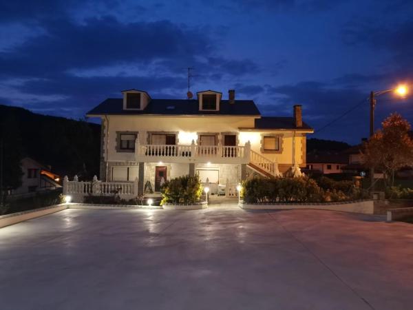 Casa La Quintana, Buchen Sie Ferienwohnung Hotels in Kantabrien mit Parkplatz, Parkplätze