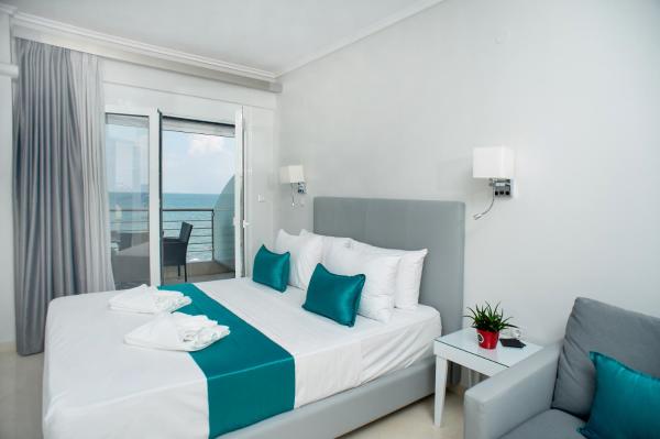 Lux VIP Apartments, Reserva ahora Apartamento Perea Macedonia