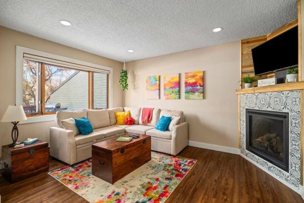 Whistler Village - Redwood 10 condo, Prenota Appartamento Steamboat Springs Colorado