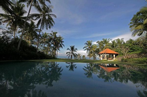 Villa Rumah Pantai Bali, Prenota Affittacamere Hotel a Tabanan con parcheggio, Parcheggio