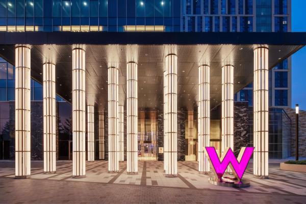 W-Xiamen