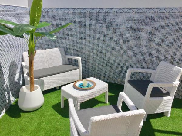 Villa Nella, Prenota Villa Corralejo Isole Canarie