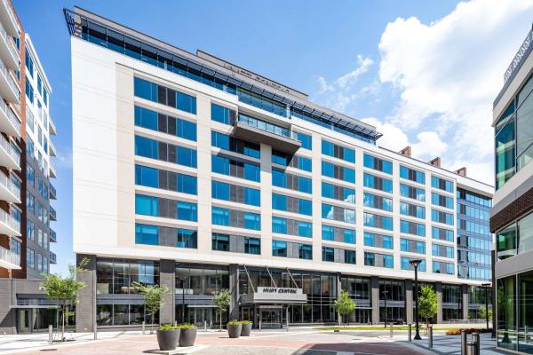 Hyatt Centric Charlotte SouthPark, Buchen Sie Hotel SouthPark Charlotte