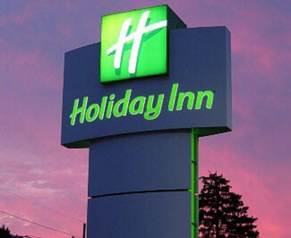 Holiday Inn & Suites - Barstow, an IHG Hotel, Prenota Hotel Barstow California