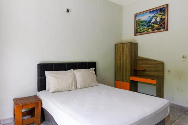 RedDoorz at Saren Anyar Homestay Lukluk, Prenota Hotel Hotel a Bali con parcheggio, Parcheggio