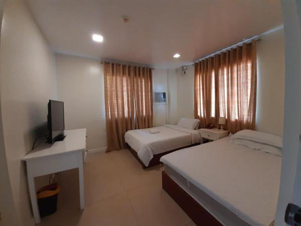 RedDoorz @ Balatas Magsaysay Road Naga City, Buchen Sie Hotel Günstige Hotels in Luzon