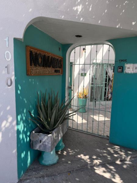 Nomadas Hostel, Buchen Sie Hostel Hostels in Baja California Sur, Hostel