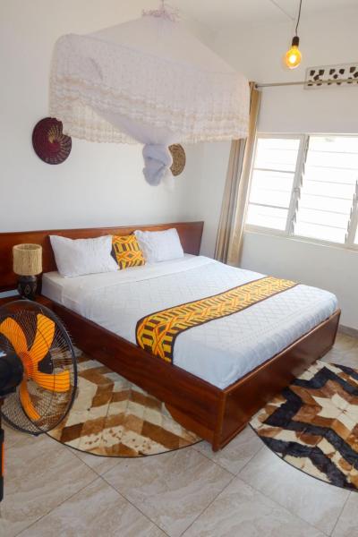 Judith Home FIKA CAFE, Reserva ahora Bed & breakfast Kigali Nyarugenge