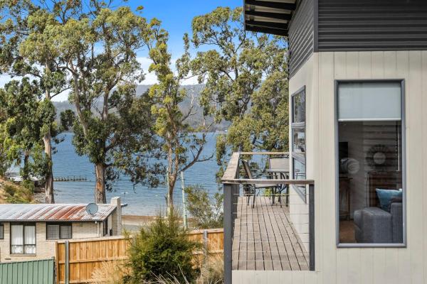 Sunrise Cottage- Dover Tasmania, Reserva ahora Apartamento Dover 