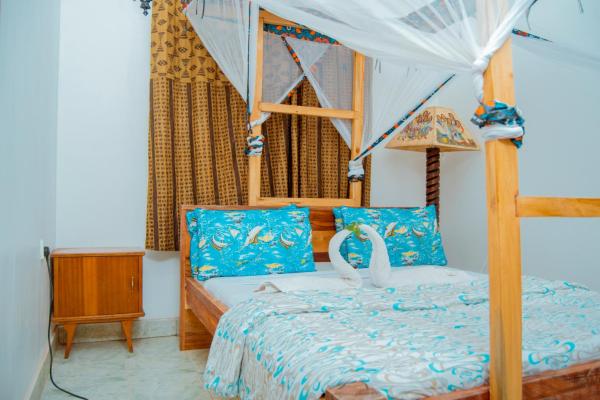 The Belle View Inn Bed & Breakfast, Buchen Sie Bed & Breakfast Beste Wellnesshotels in Moshi, SPA