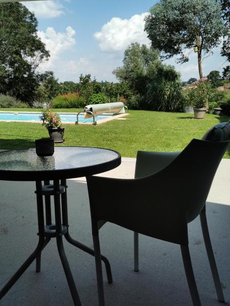 Villardy, Prenota Alloggio in famiglia Chatillon-sur-Chalaronne 