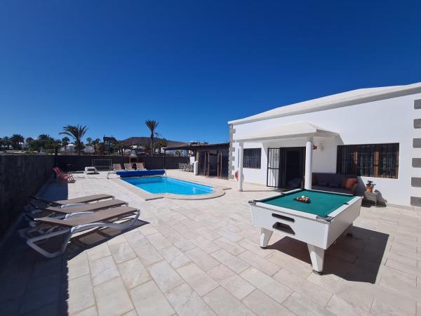 Villa Carla