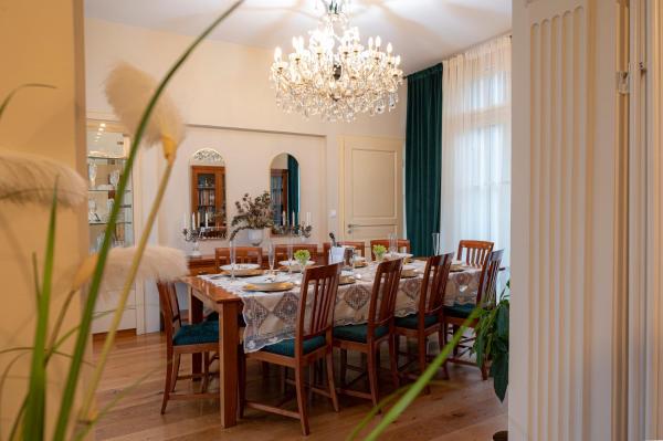 Villa Rory, Buchen Sie Villa Bled 