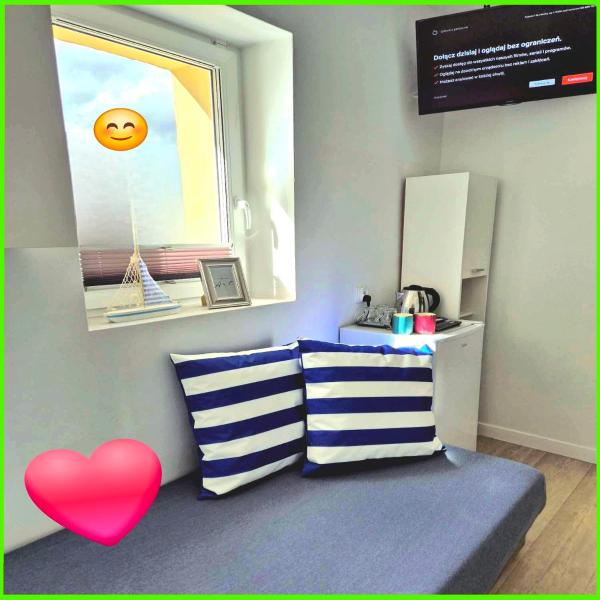 Rentumi Hostel Gryfino-Noclegi Turystyczne i Pracownicze, Reserva ahora Albergue Hostales en Pomerania Occidental, Albergue