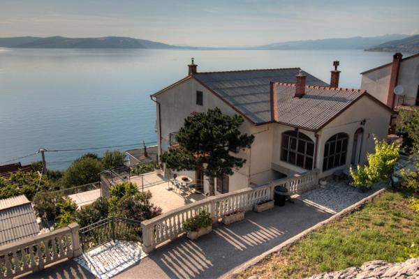 Marijanka, Book Apartment Kvarner Hotels with a Parking, Parking