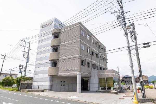 セントラルホテル高萩, Prenota Hotel  
