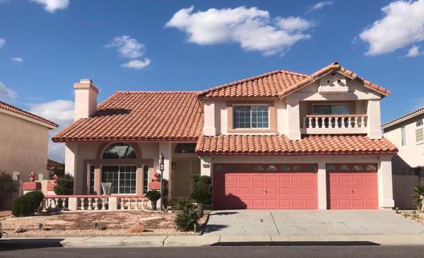 Las Vegas 特色度假村 Specialty Villa Resort 可睡12人 ⭐⭐⭐⭐⭐, Prenota Villa Henderson Las Vegas