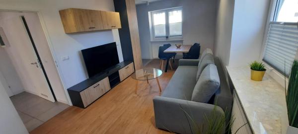 Apartamenty Sportowe AWF, Buchen Sie Privatzimmer Kattowitz 