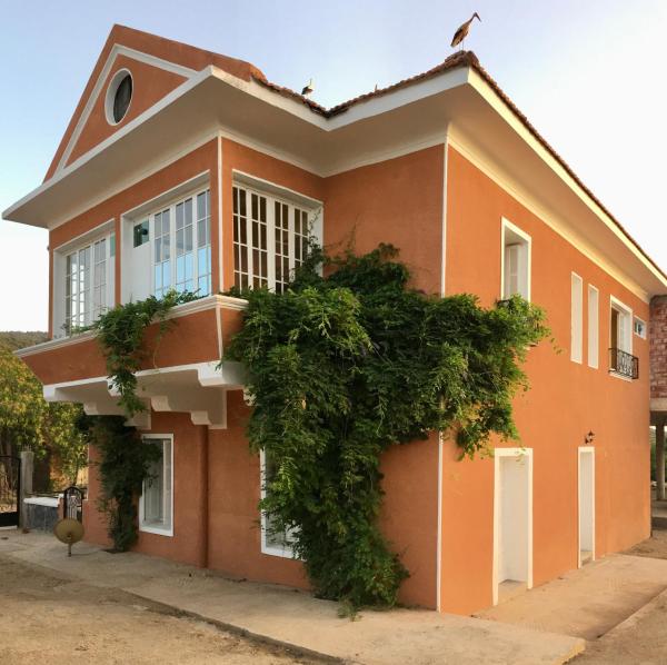 Maison Duffal, Prenota Casa vacanze Hotel a Azrou con colazione, Colazione