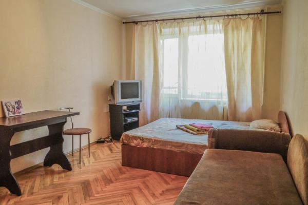 Квартира по улице Лескова, 6, Buchen Sie Ferienwohnung Kiew Kyiv Region