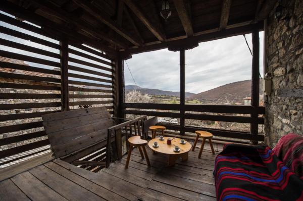 Villa Delin, Prenota Villa Cottage a Prilep, Cottage