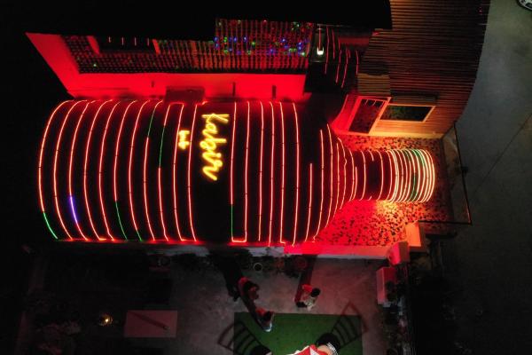 Kabirbnb, Prenota Appartamento Chittorgarh 