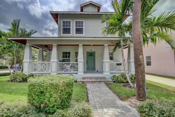 Southern Comfort Great Location! Villa, Prenota Villa West Palm Beach Palm Beach County