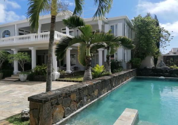 Luxury Villa Lile Maurice, Prenota Villa Pointe aux Cannoniers Mauritius Costa Nord
