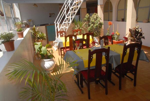 Maison D'hotes Opanoramic