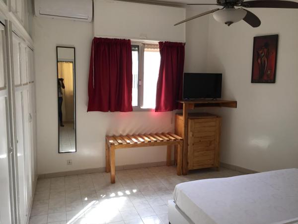 Maison D'hotes Opanoramic