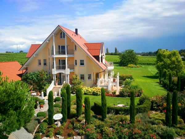 Villa Toskana, Prenota Affittacamere Bornheim Renania-Palatinato