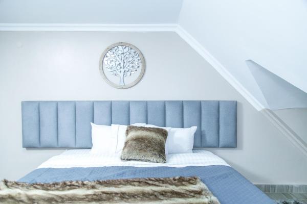41 Haven, Buchen Sie Ferienwohnung Nairobi CBD Nairobi