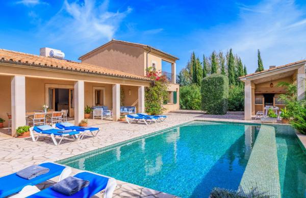Pollensa - 35251 Mallorca, Reserva ahora Villa Pollensa Mallorca