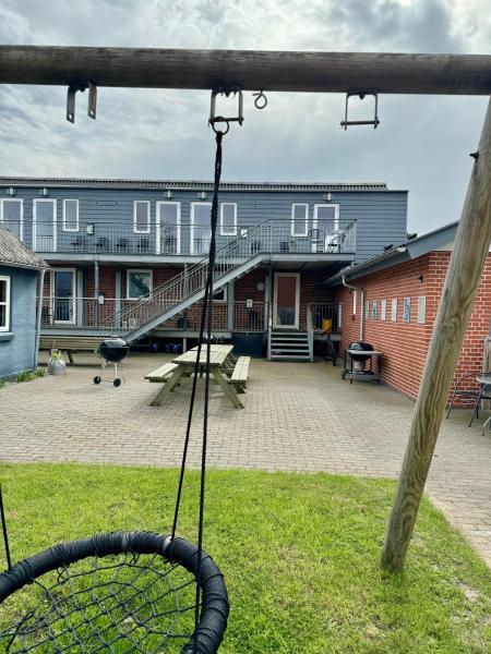 Nørager Apartments, Prenota Appartamento  
