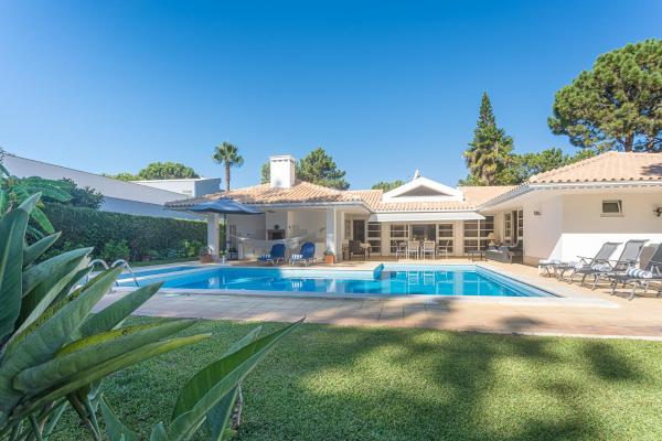 Villa Niki, Prenota Villa Hotel con piscina a Alentejo, Piscina