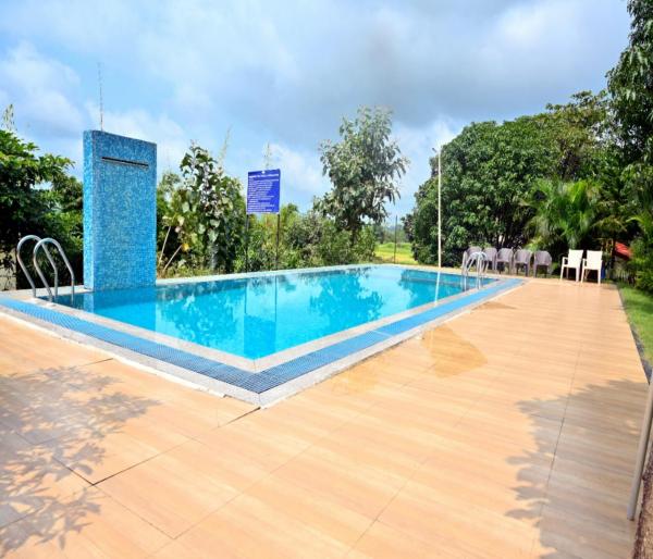 KK Tree Retreat Igatpuri, Réserver Hôtel Igatpuri 