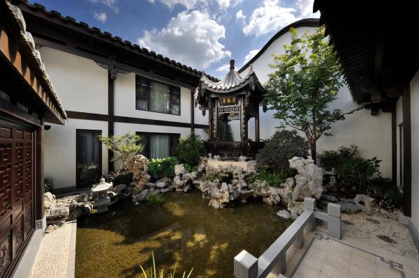 福州三坊七巷三宝宾邸, Buchen Sie Hotel Gulou Fuzhou
