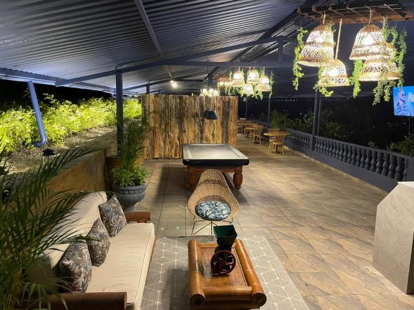 URQU Glamping cerca a Bogota
