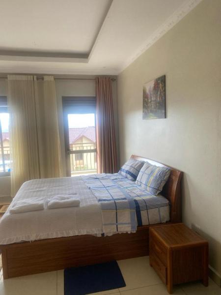 ADRIEL HOMES KIGALi